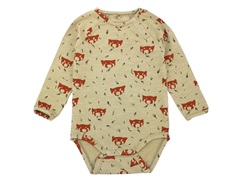 Soft Gallery body Watson kelp bear